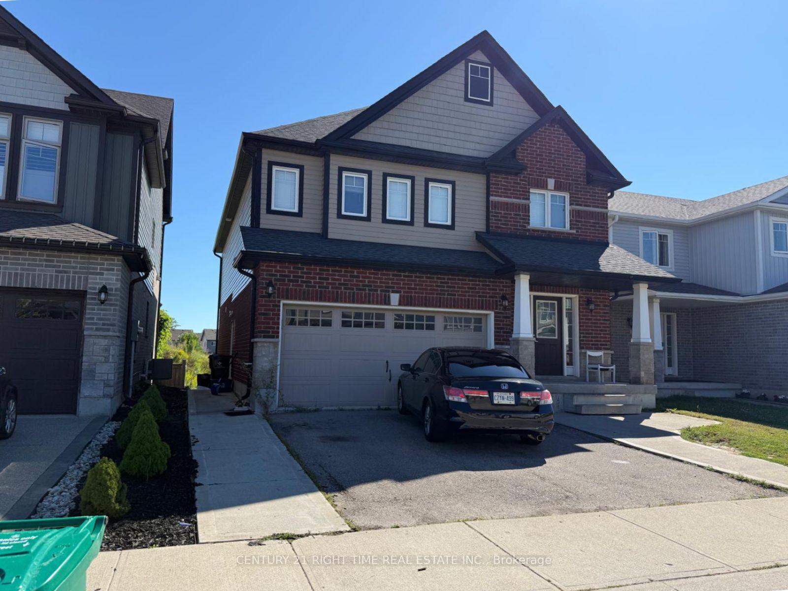 Photo 1 of 11 Castlebay Street, Kitchener, Huron Park — HOMEH