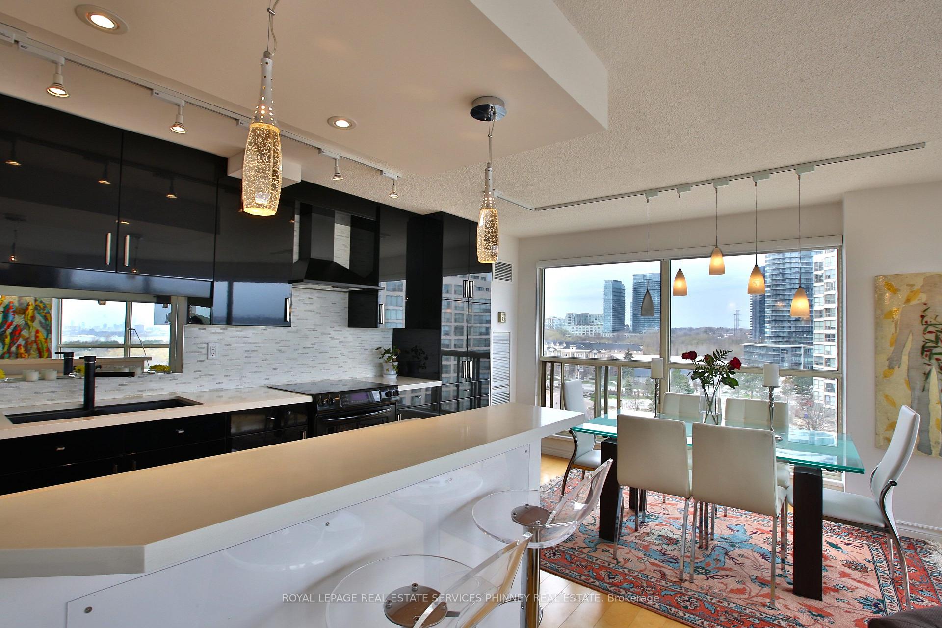 Photo 19 of Unit 802, 2267 Lake Shore Boulevard, Etobicoke, Mimico — HOMEH