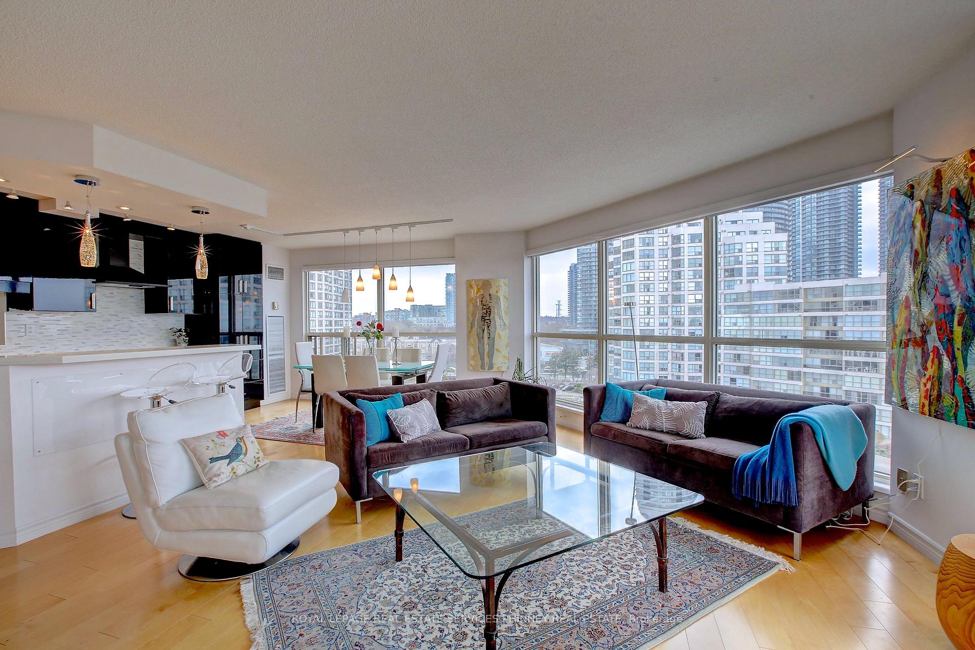 Photo 23 of Unit 802, 2267 Lake Shore Boulevard, Etobicoke, Mimico — HOMEH