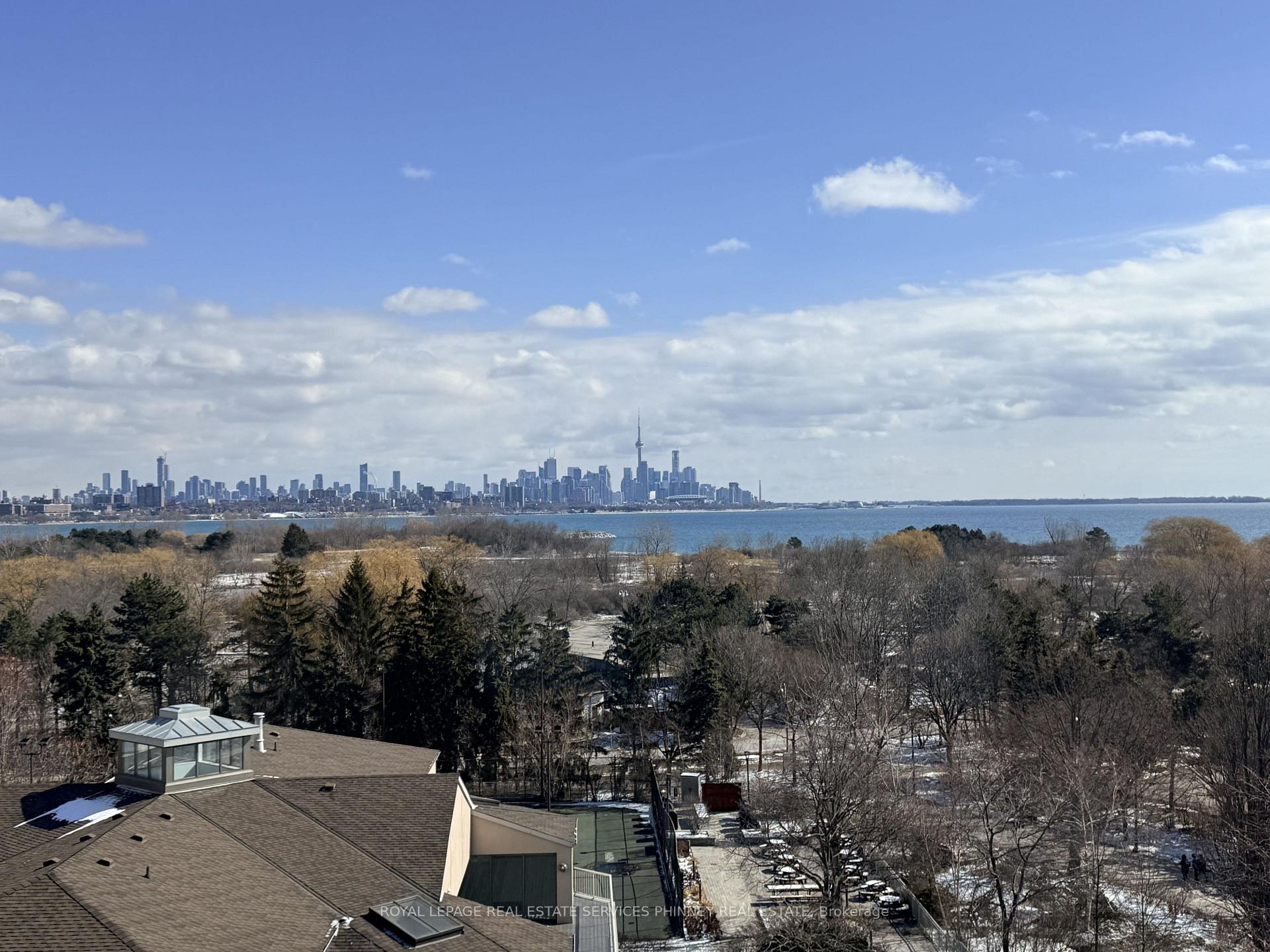 Photo 24 of Unit 802, 2267 Lake Shore Boulevard, Etobicoke, Mimico — HOMEH