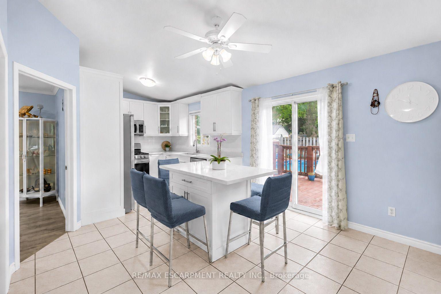 Photo 17 of 172 Alderlea Avenue, Hamilton, Mount Hope — HOMEH