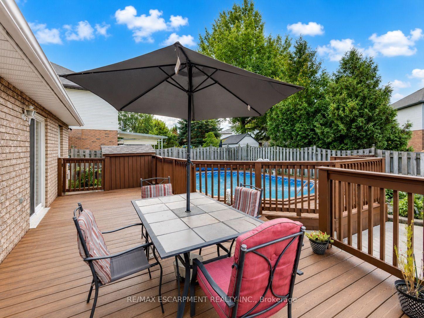 Photo 45 of 172 Alderlea Avenue, Hamilton, Mount Hope — HOMEH