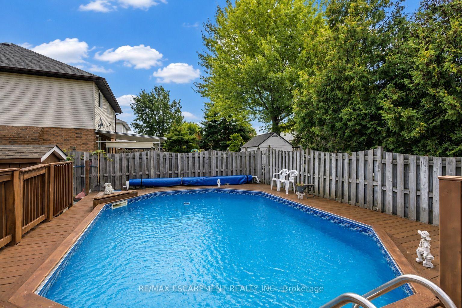 Photo 47 of 172 Alderlea Avenue, Hamilton, Mount Hope — HOMEH