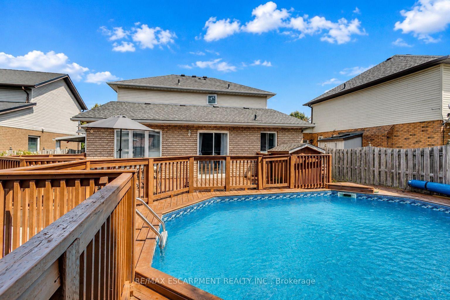 Photo 50 of 172 Alderlea Avenue, Hamilton, Mount Hope — HOMEH