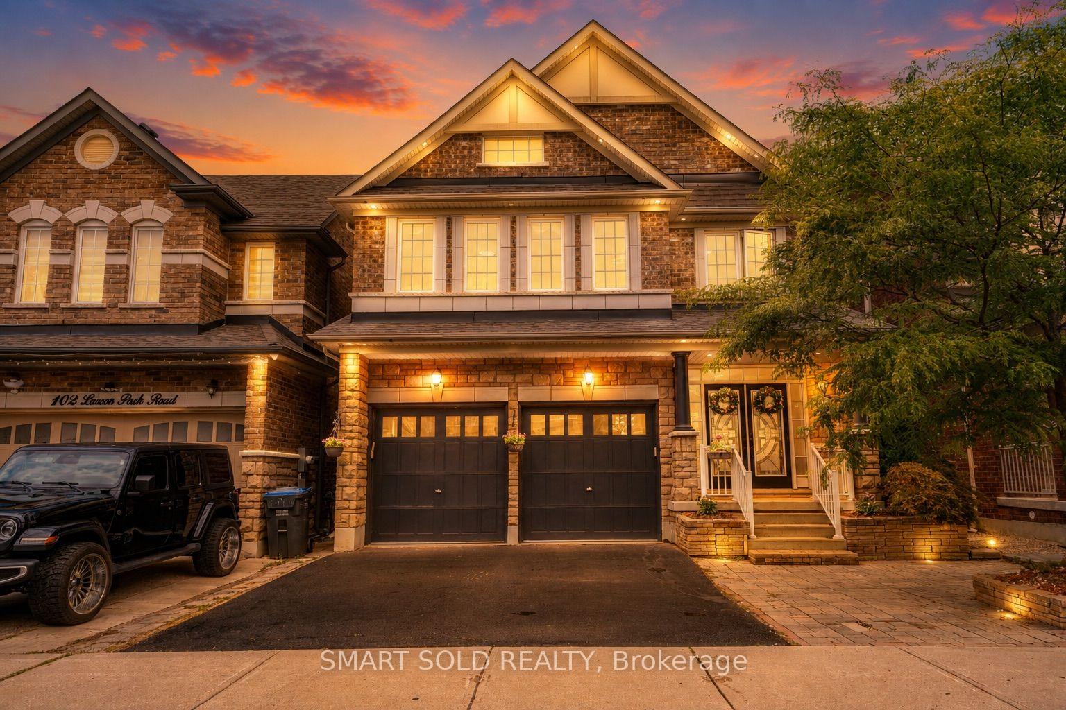 Photo 1 of 104 Larson Peak Road, Caledon, Rural Caledon — HOMEH