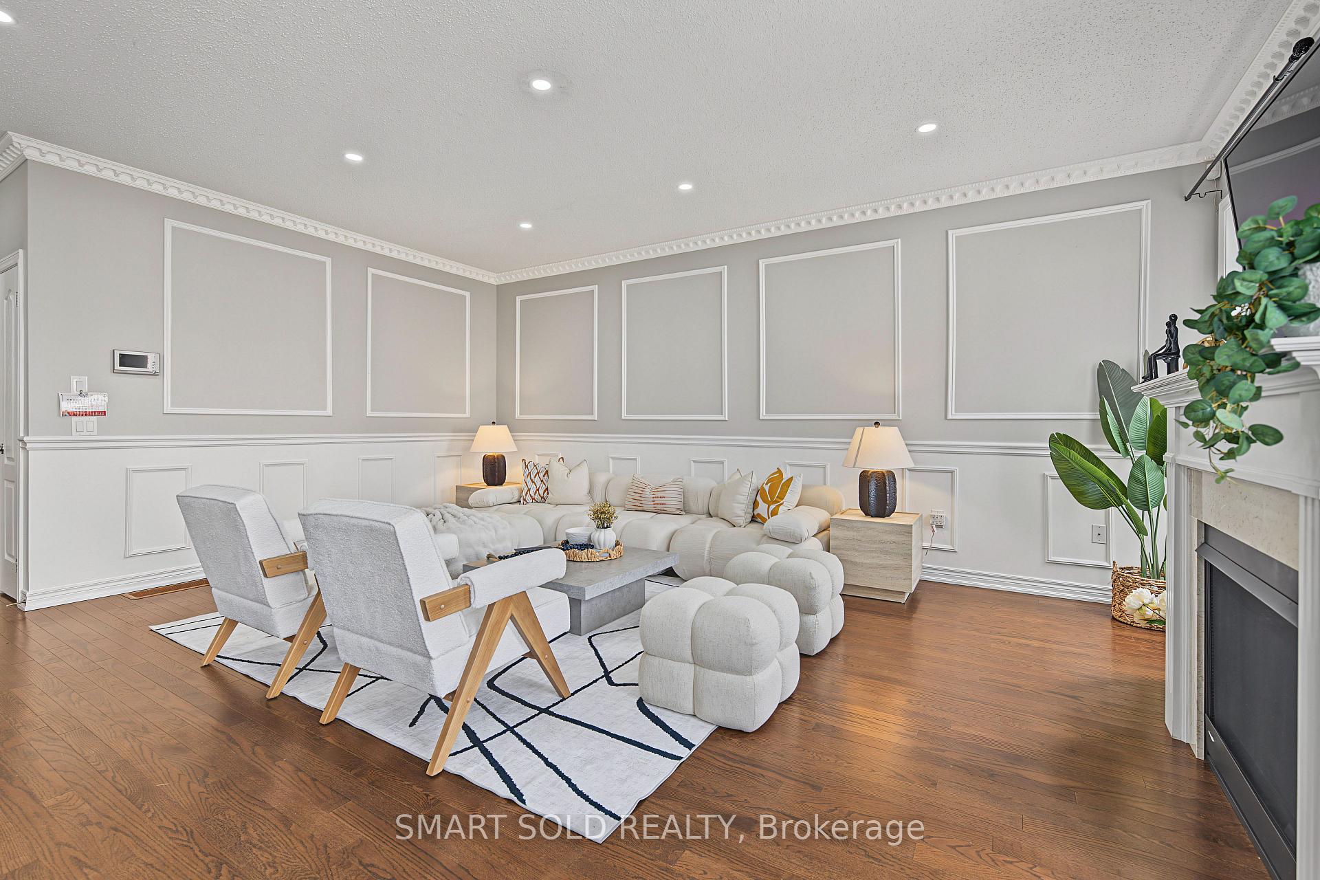 Photo 5 of 104 Larson Peak Road, Caledon, Rural Caledon — HOMEH