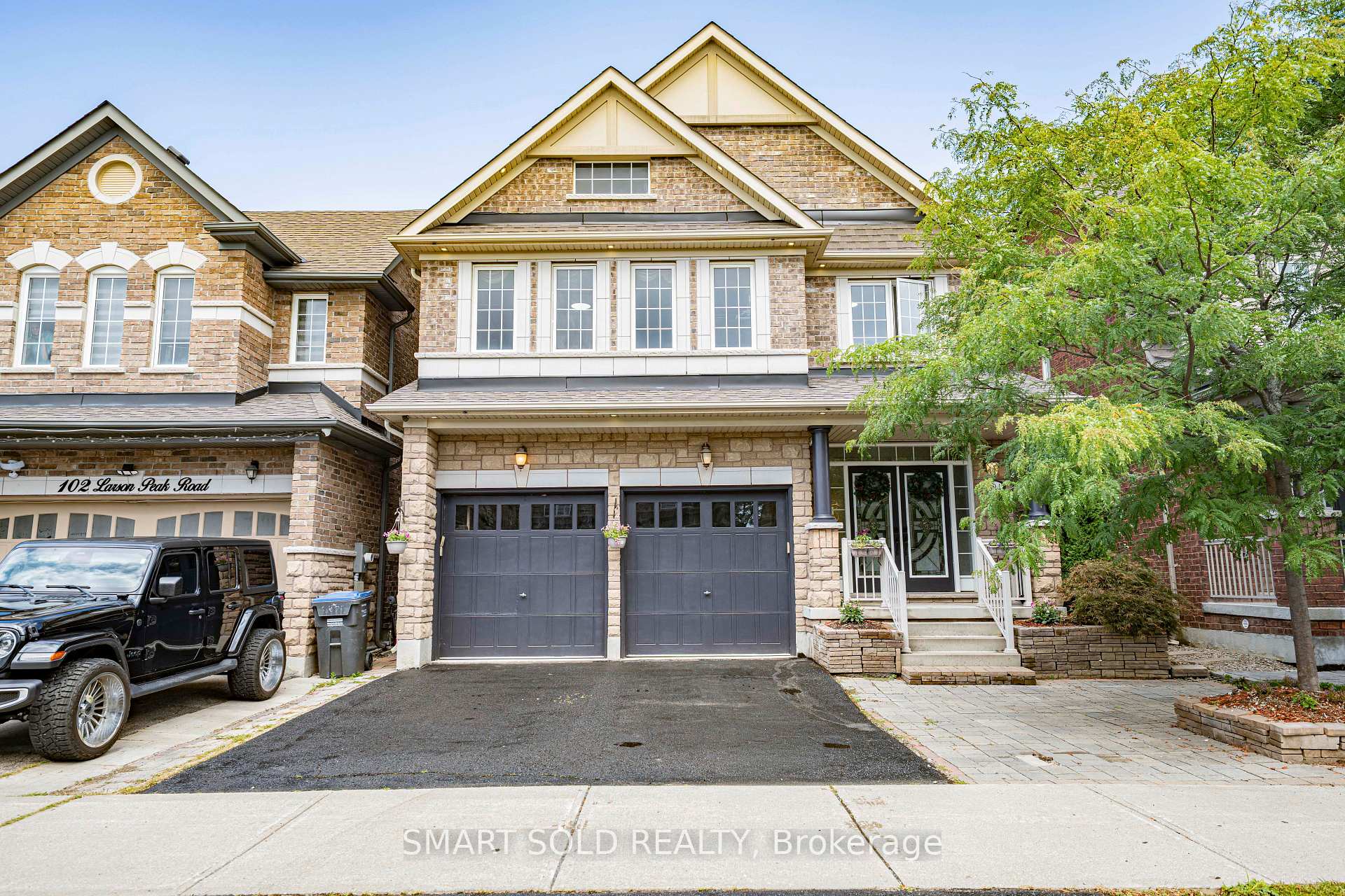 Photo 34 of 104 Larson Peak Road, Caledon, Rural Caledon — HOMEH