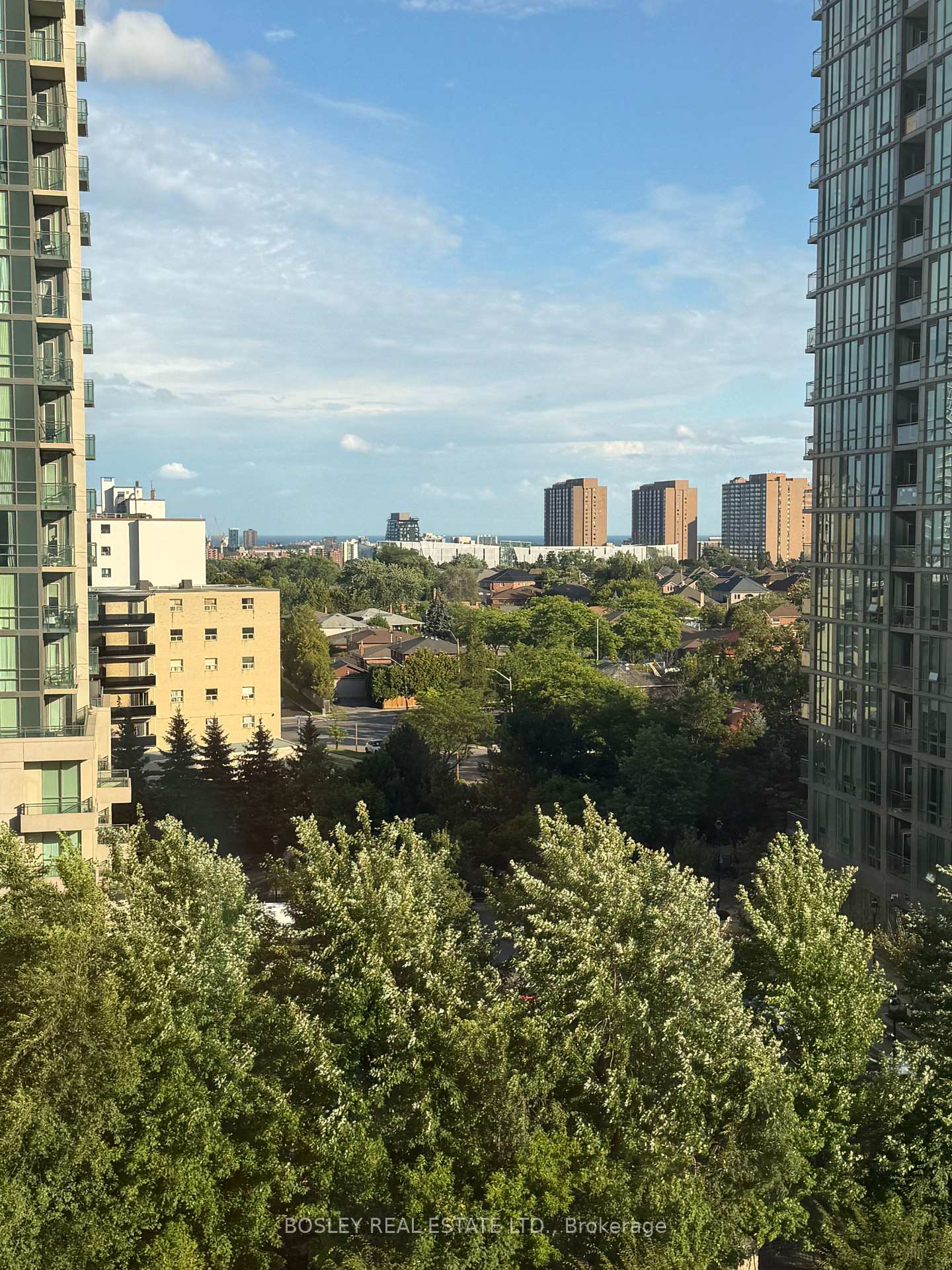 Photo of Unit 704, 36 Elm Drive W