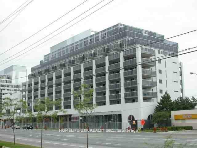 Photo of Unit 710, 1040 The Queensway Avenue