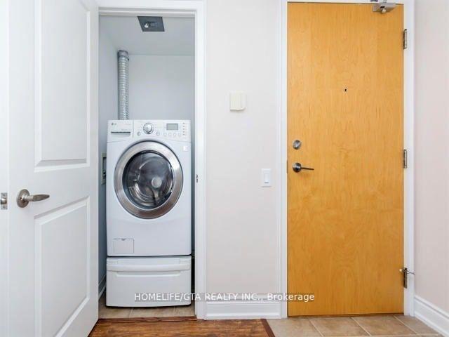 Photo 3 of Unit 710, 1040 The Queensway Avenue, Etobicoke, Islington-City Centre West — HOMEH