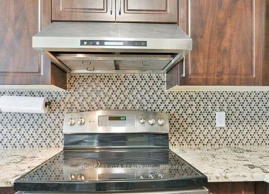 Photo 6 of Unit 710, 1040 The Queensway Avenue, Etobicoke, Islington-City Centre West — HOMEH