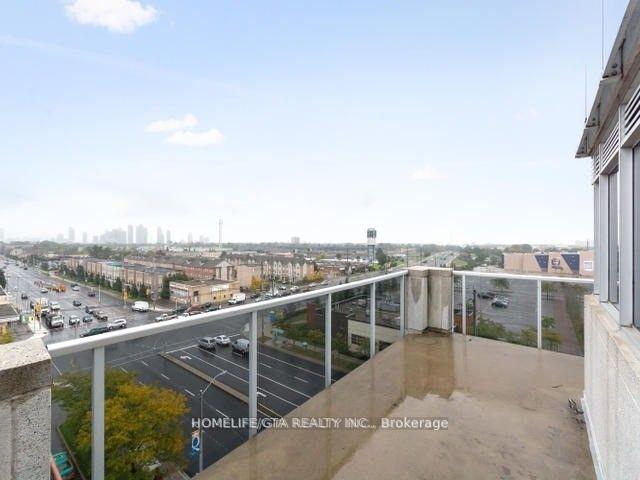 Photo 7 of Unit 710, 1040 The Queensway Avenue, Etobicoke, Islington-City Centre West — HOMEH