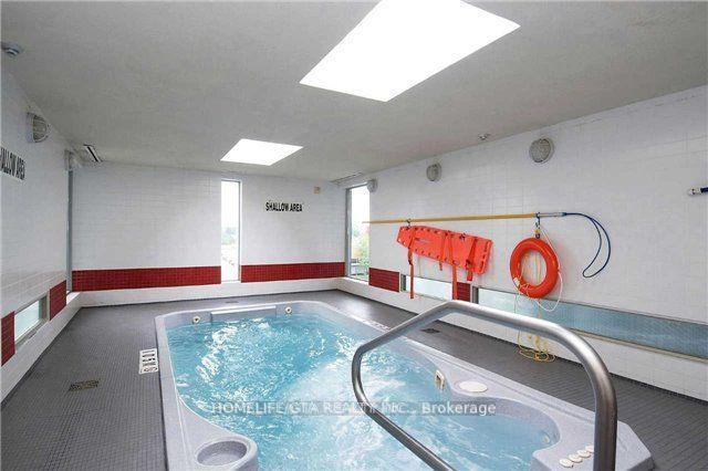 Photo 9 of Unit 710, 1040 The Queensway Avenue, Etobicoke, Islington-City Centre West — HOMEH
