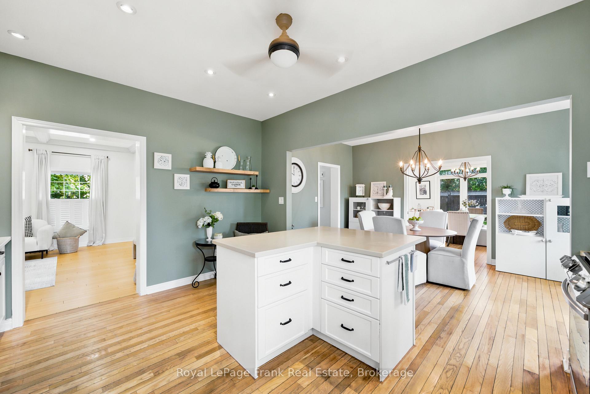Photo 17 of 246 Cochrane Street, Scugog, Port Perry — HOMEH