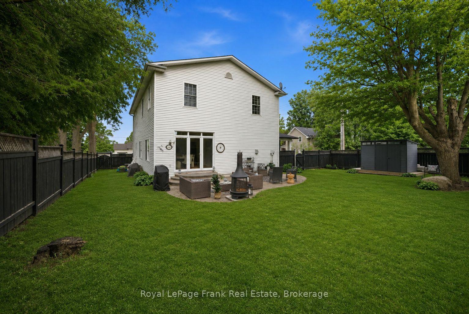 Photo 43 of 246 Cochrane Street, Scugog, Port Perry — HOMEH