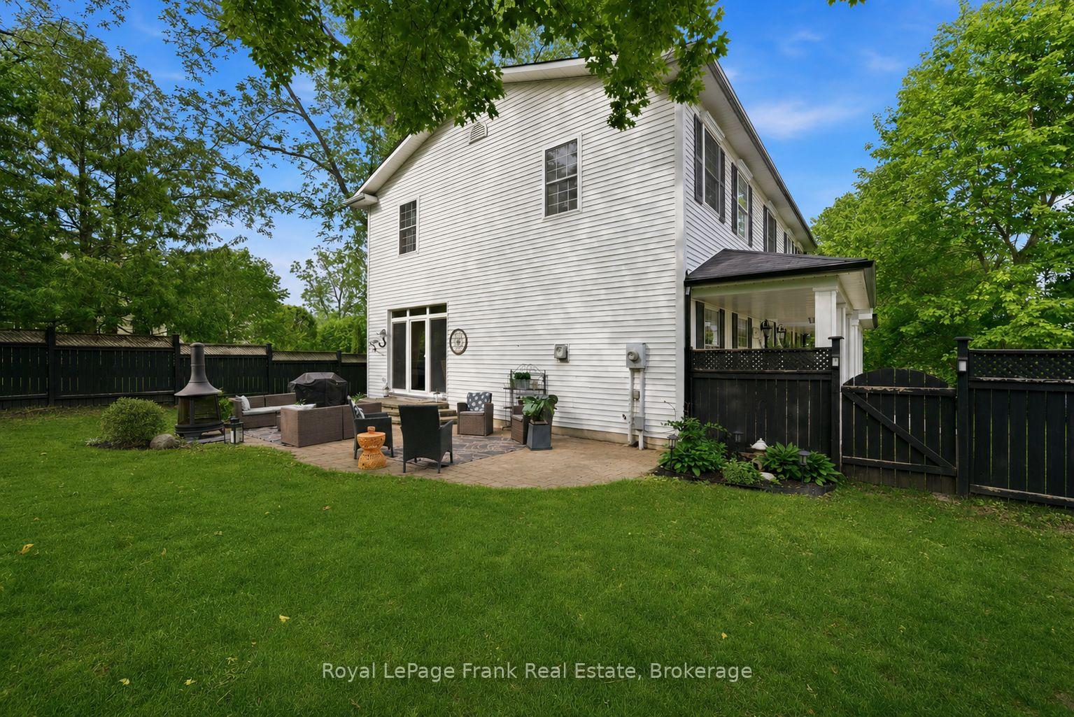 Photo 44 of 246 Cochrane Street, Scugog, Port Perry — HOMEH