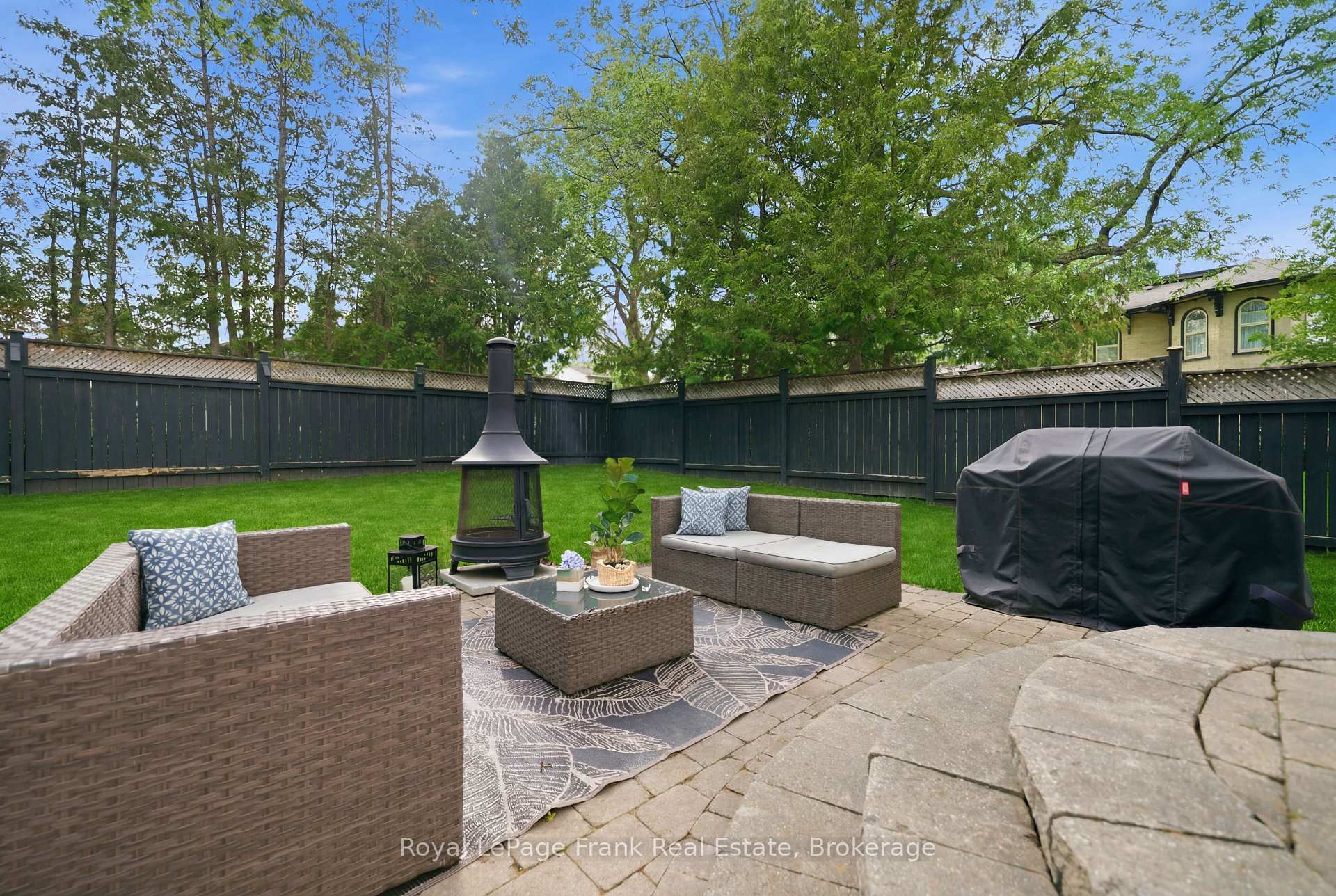 Photo 45 of 246 Cochrane Street, Scugog, Port Perry — HOMEH