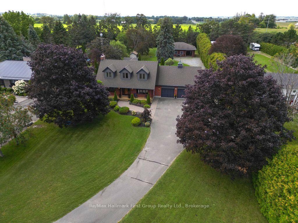 Photo of 14960 Old Scugog Road