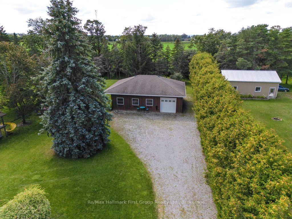 Photo 4 of 14960 Old Scugog Road, Scugog, Blackstock — HOMEH