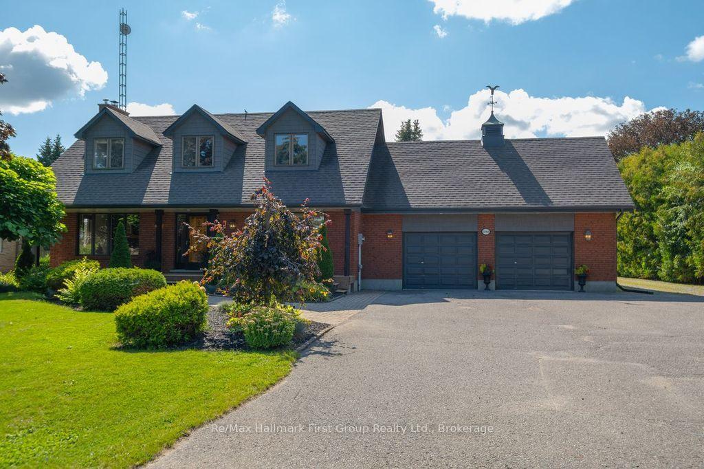 Photo 8 of 14960 Old Scugog Road, Scugog, Blackstock — HOMEH