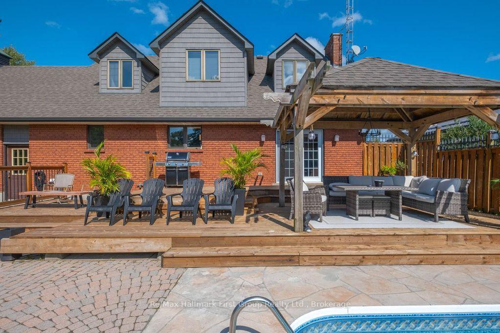 Photo 11 of 14960 Old Scugog Road, Scugog, Blackstock — HOMEH