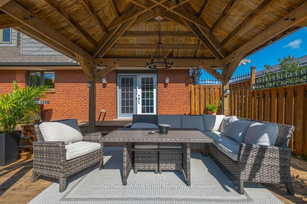 Photo 12 of 14960 Old Scugog Road, Scugog, Blackstock — HOMEH