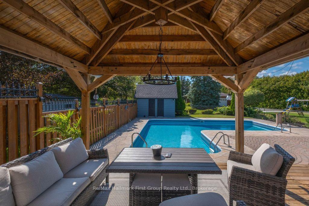 Photo 13 of 14960 Old Scugog Road, Scugog, Blackstock — HOMEH