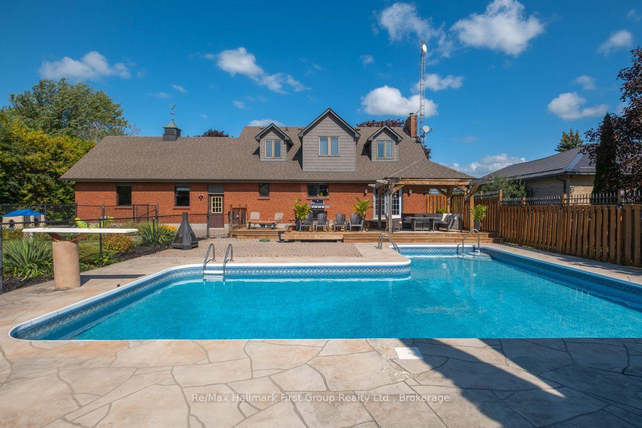 Photo 14 of 14960 Old Scugog Road, Scugog, Blackstock — HOMEH