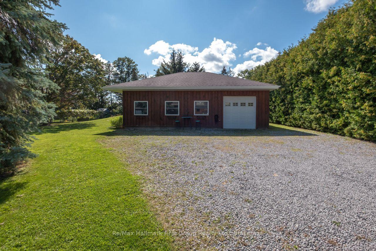 Photo 35 of 14960 Old Scugog Road, Scugog, Blackstock — HOMEH