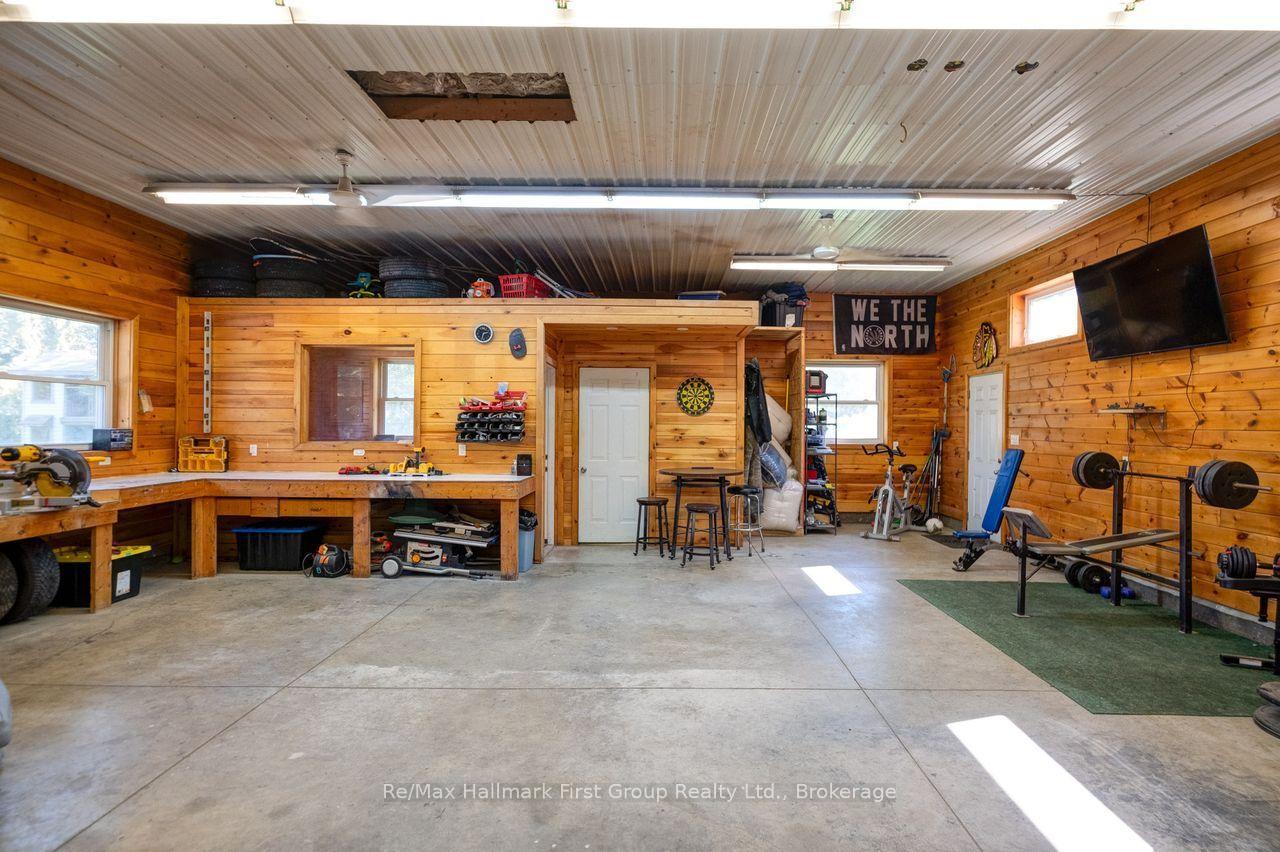 Photo 37 of 14960 Old Scugog Road, Scugog, Blackstock — HOMEH