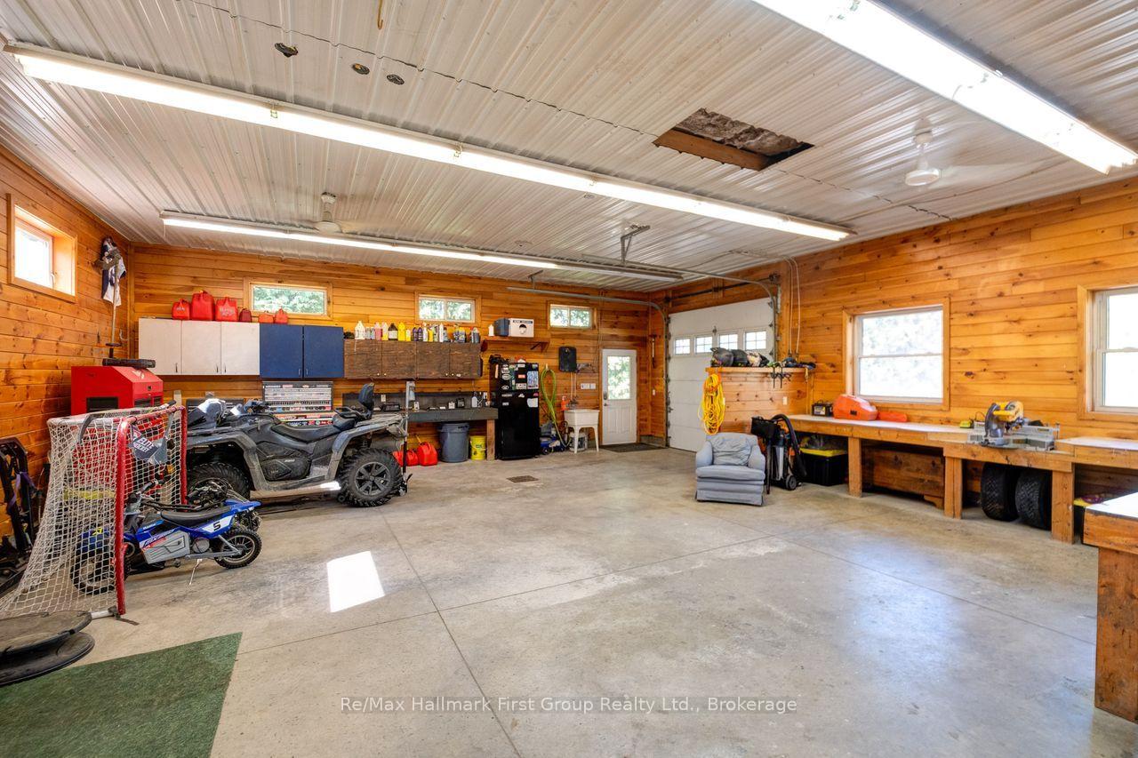 Photo 38 of 14960 Old Scugog Road, Scugog, Blackstock — HOMEH