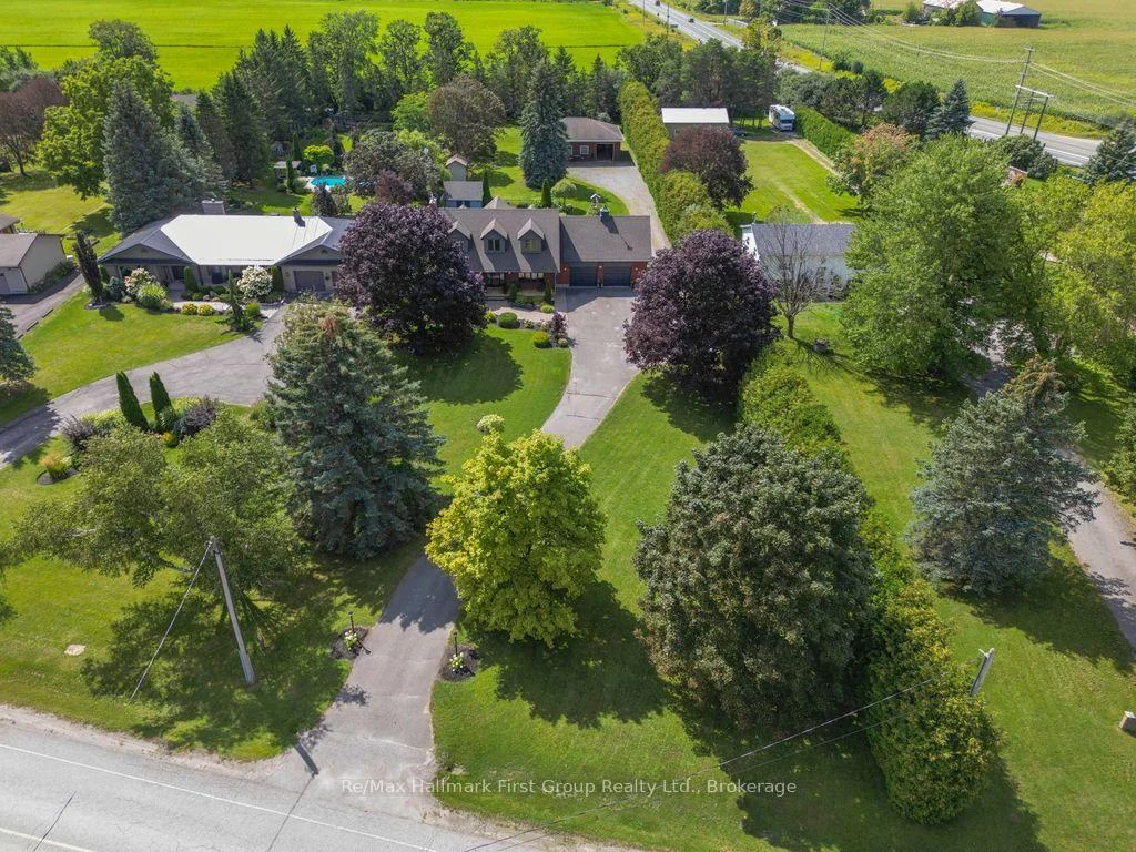 Photo 3 of 14960 Old Scugog Road, Scugog, Blackstock — HOMEH