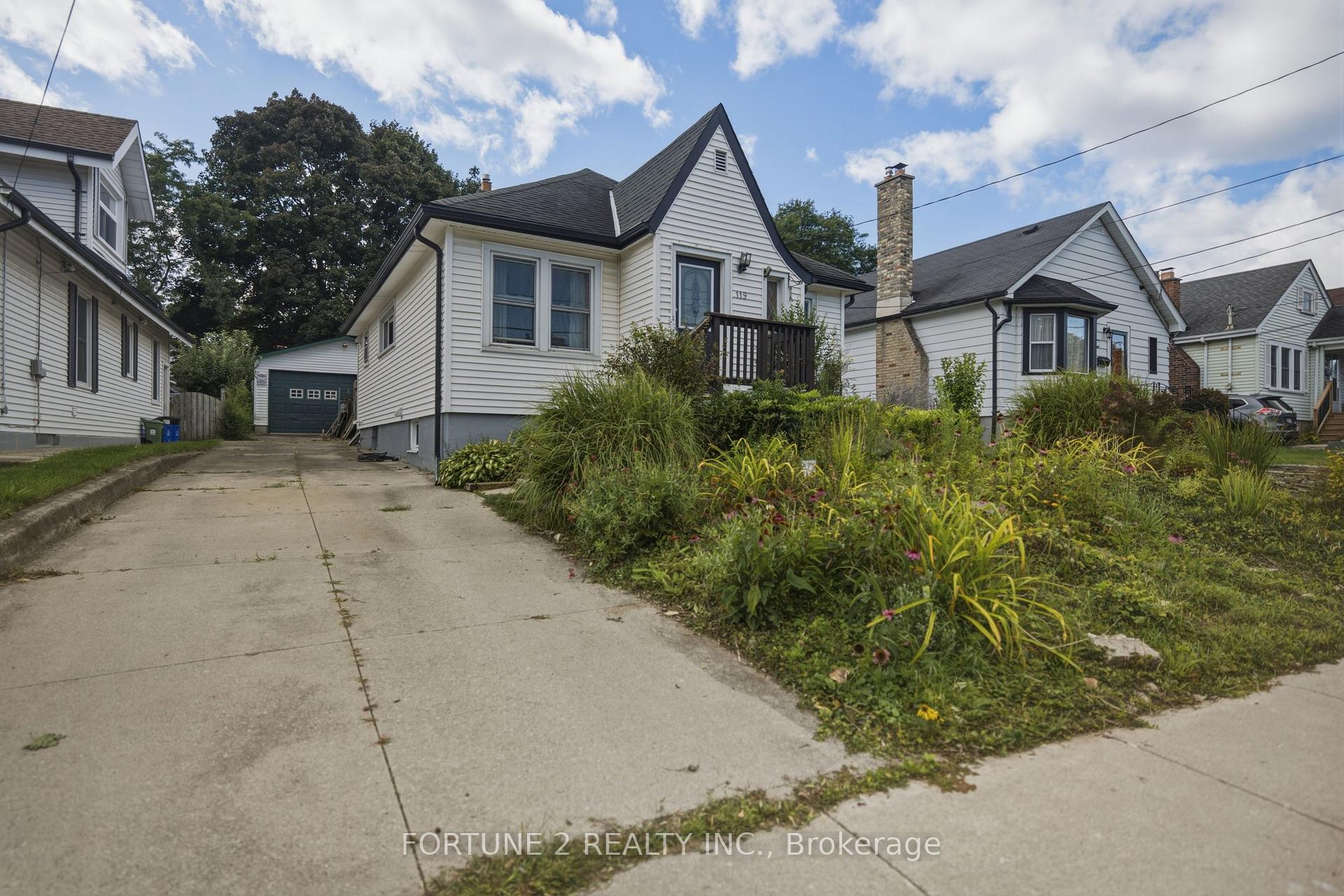 Photo 1 of 119 Alexandra Street, London, South H — HOMEH