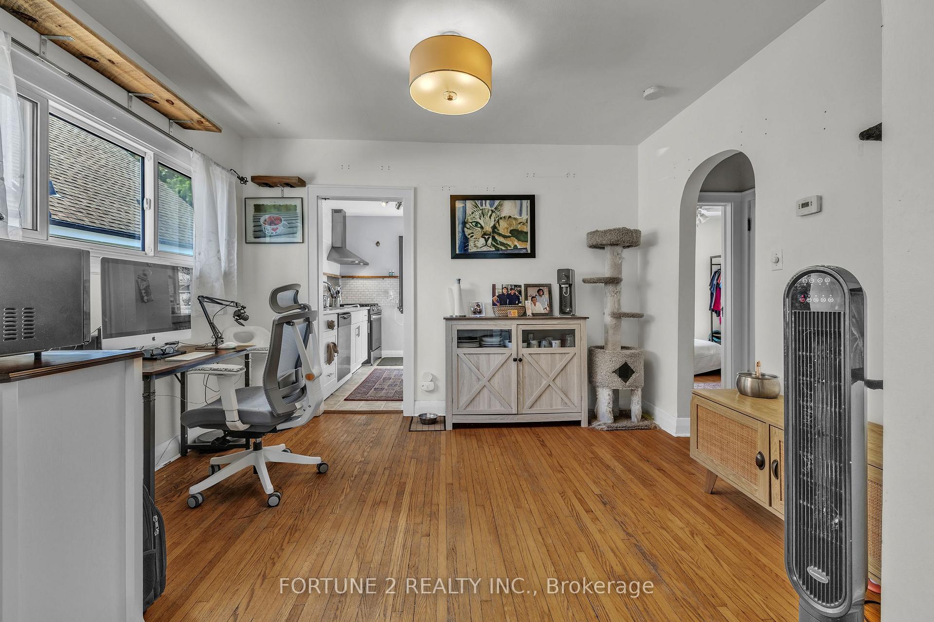 Photo 13 of 119 Alexandra Street, London, South H — HOMEH