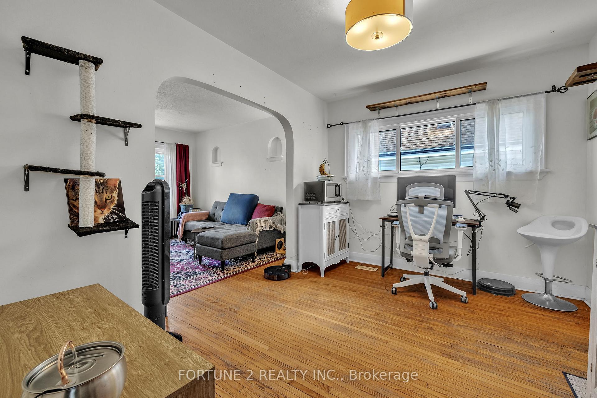 Photo 14 of 119 Alexandra Street, London, South H — HOMEH