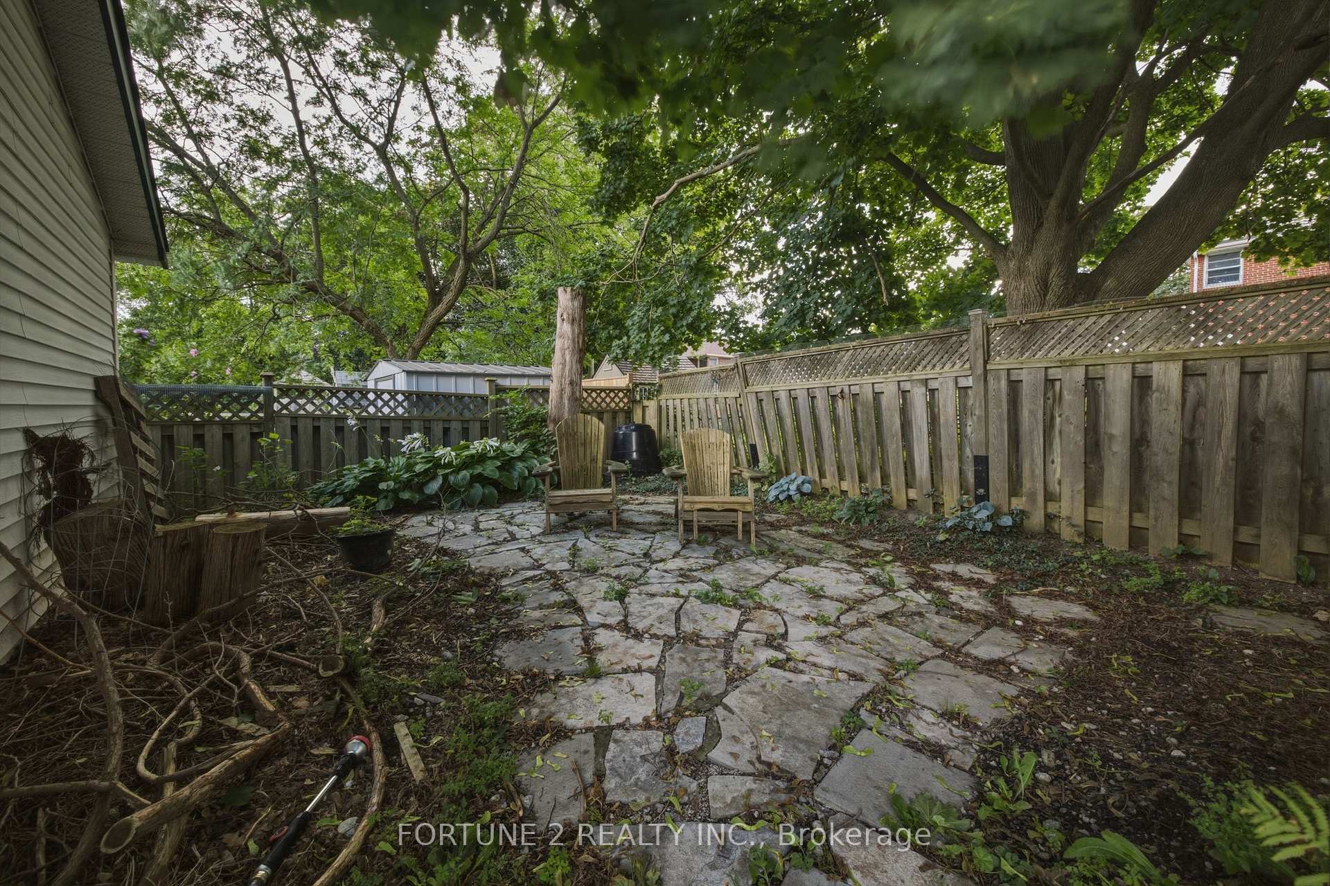 Photo 36 of 119 Alexandra Street, London, South H — HOMEH