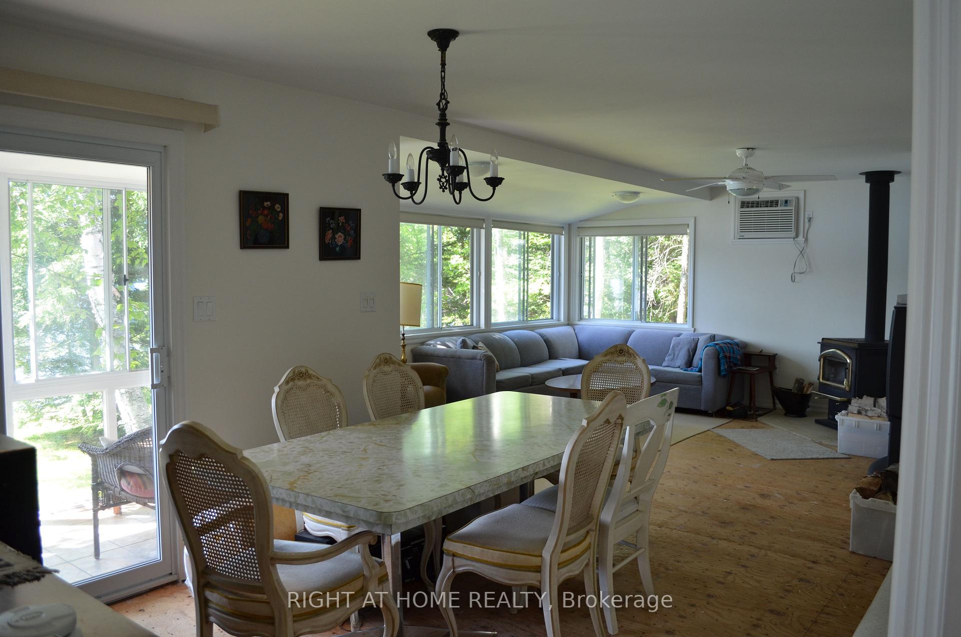 Photo 4 of 37 Willards Lane, Parry Sound Remote Area, Lount — HOMEH