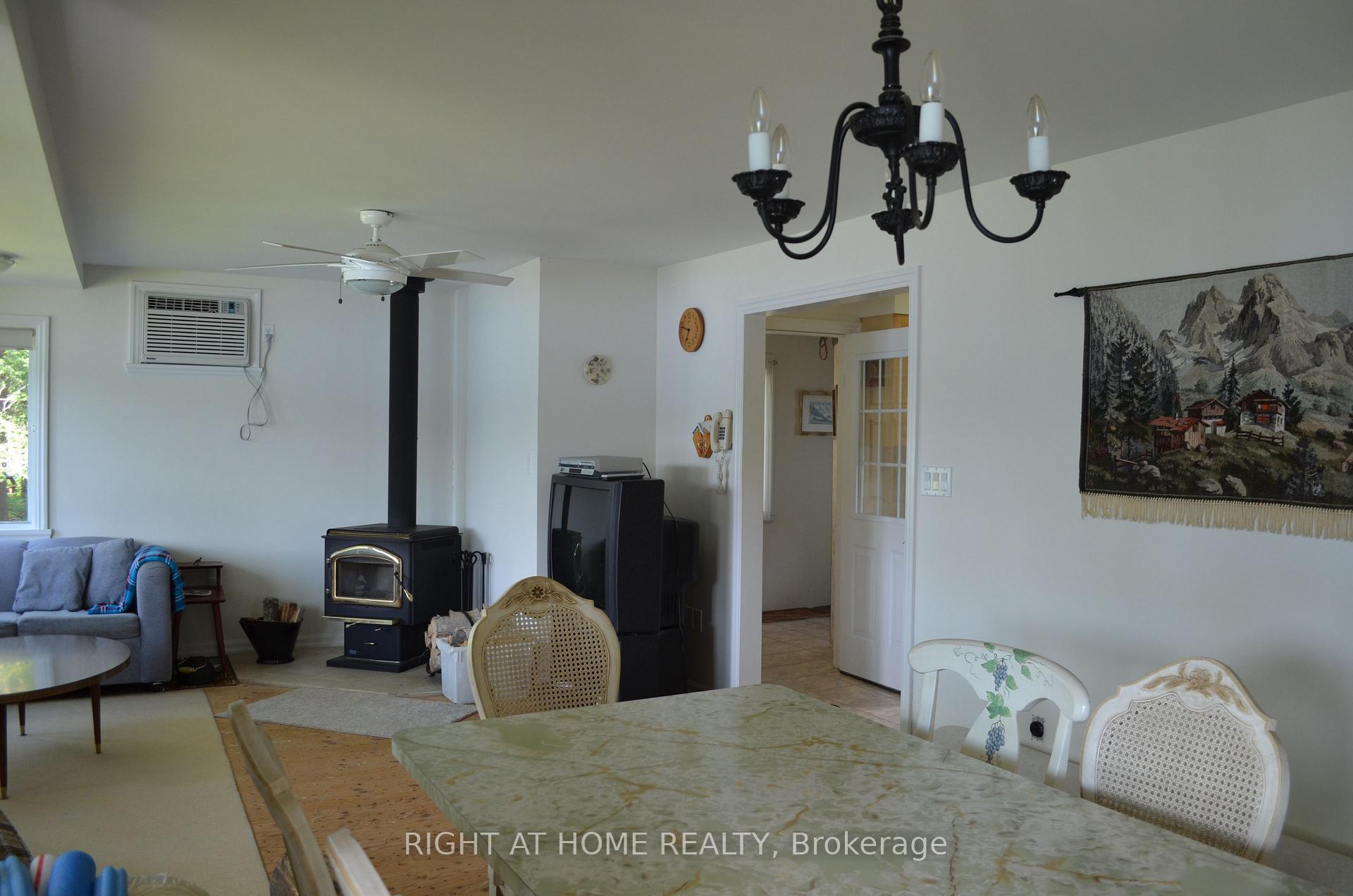Photo 5 of 37 Willards Lane, Parry Sound Remote Area, Lount — HOMEH