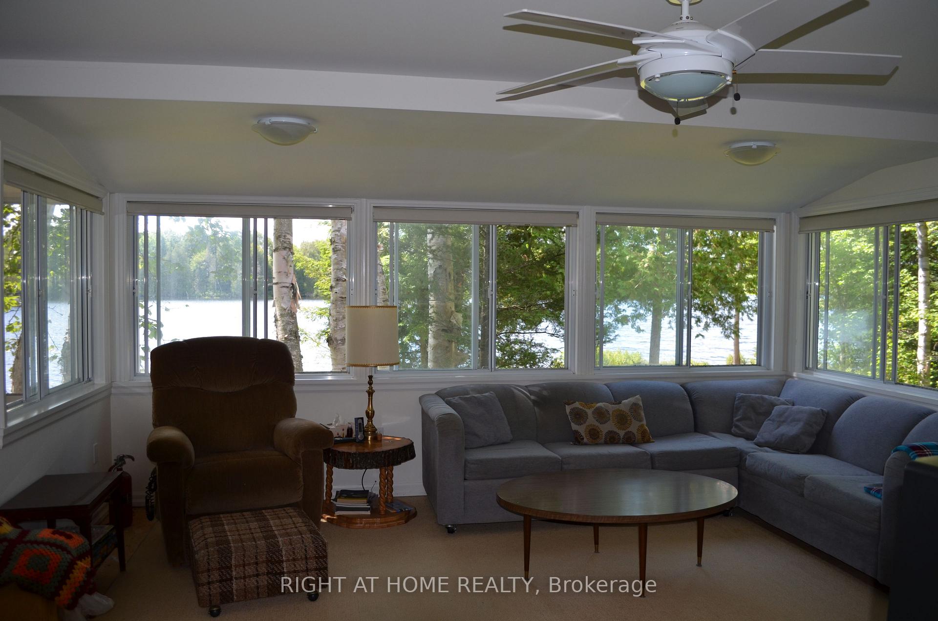 Photo 6 of 37 Willards Lane, Parry Sound Remote Area, Lount — HOMEH