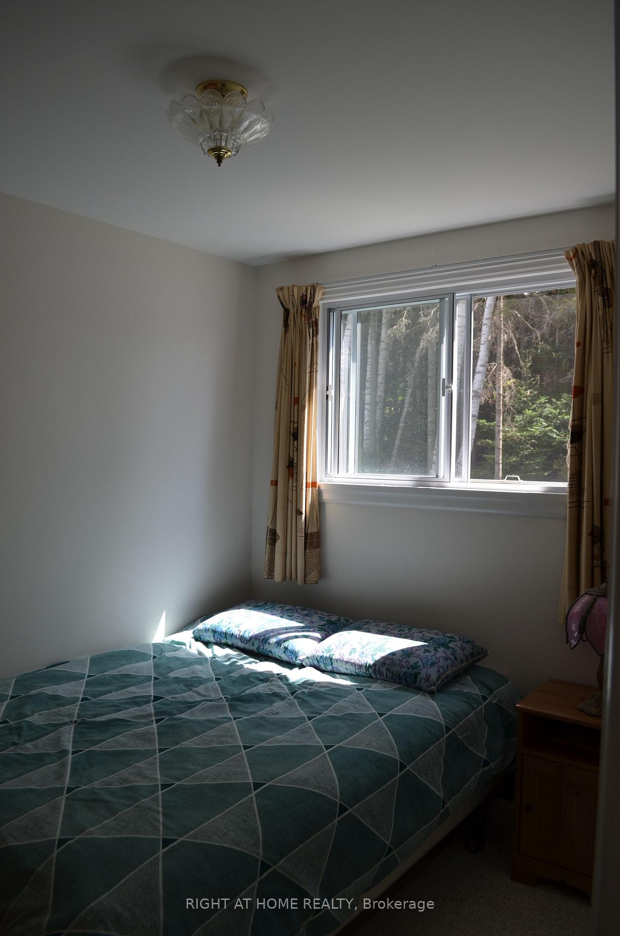 Photo 8 of 37 Willards Lane, Parry Sound Remote Area, Lount — HOMEH