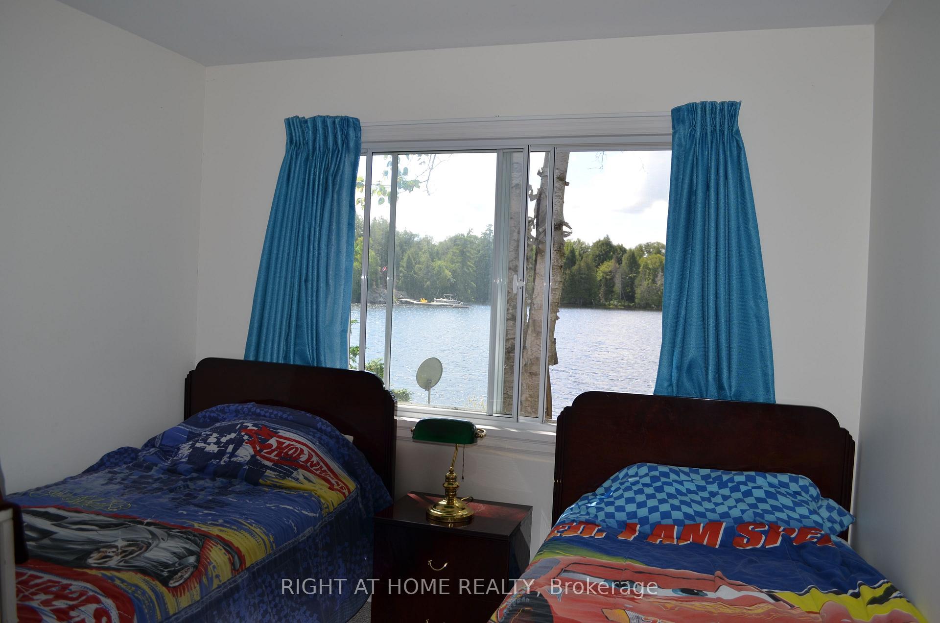 Photo 10 of 37 Willards Lane, Parry Sound Remote Area, Lount — HOMEH