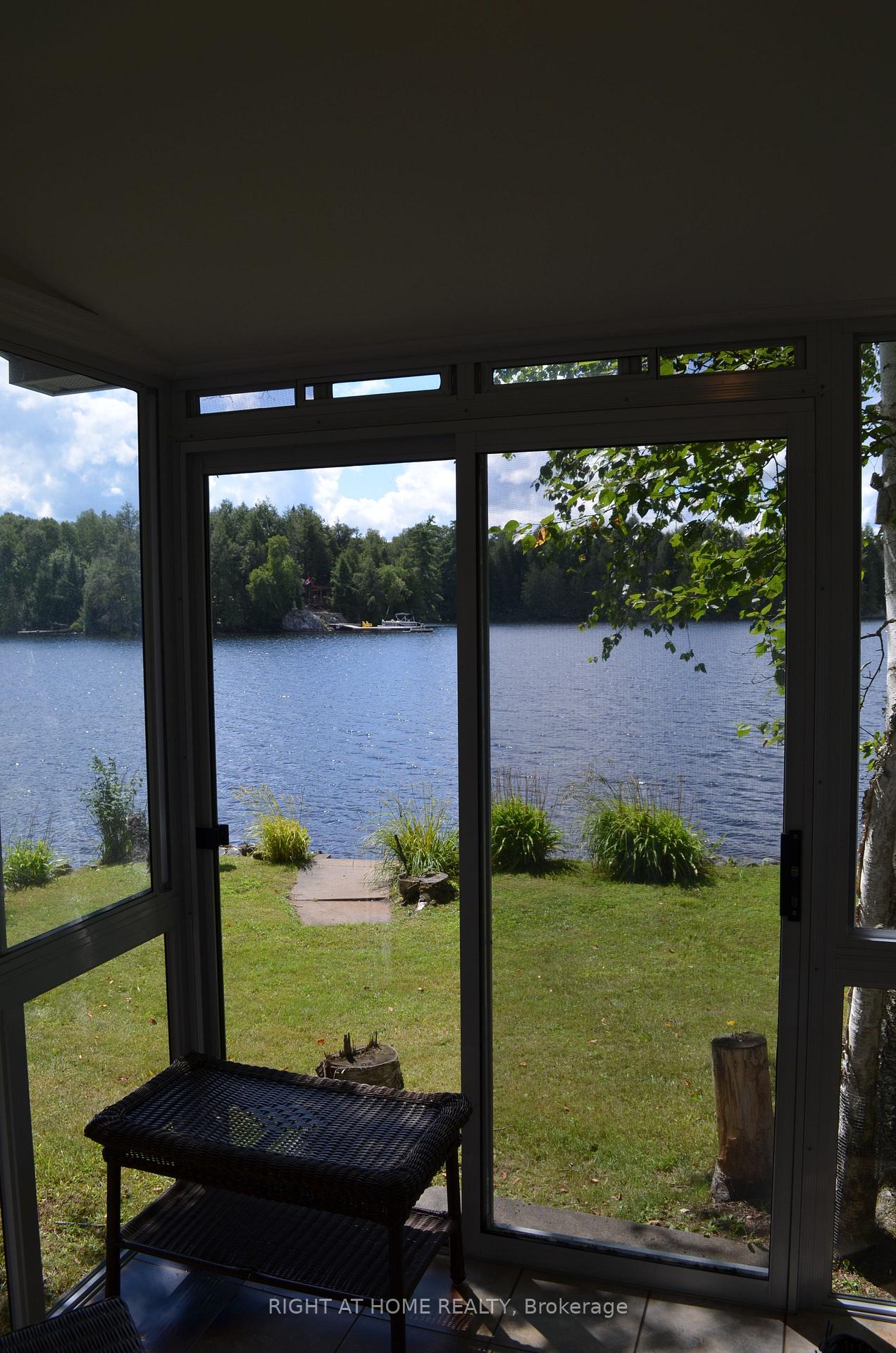 Photo 13 of 37 Willards Lane, Parry Sound Remote Area, Lount — HOMEH