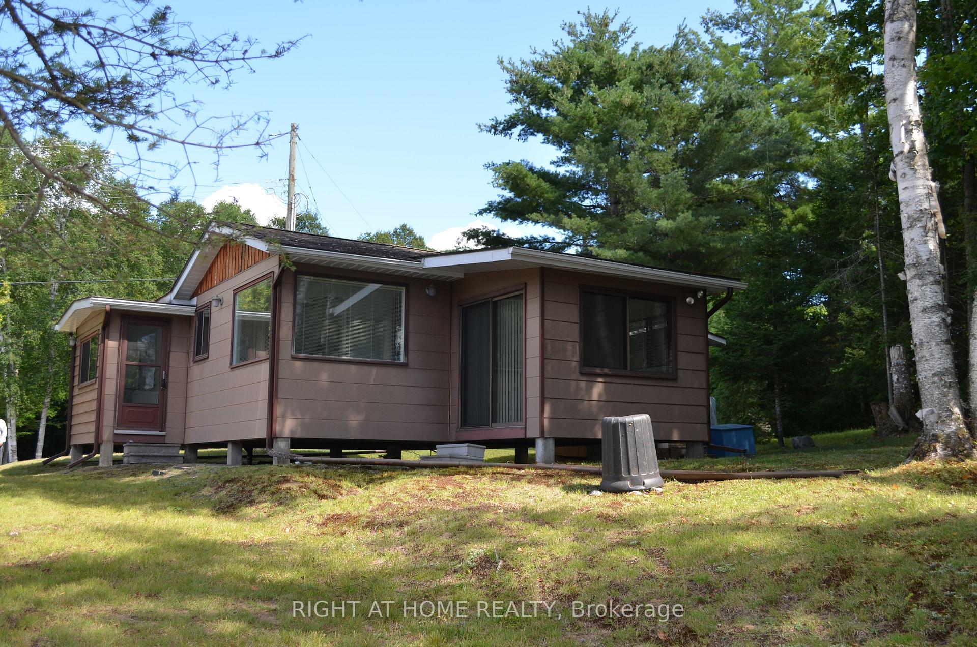 Photo 14 of 37 Willards Lane, Parry Sound Remote Area, Lount — HOMEH