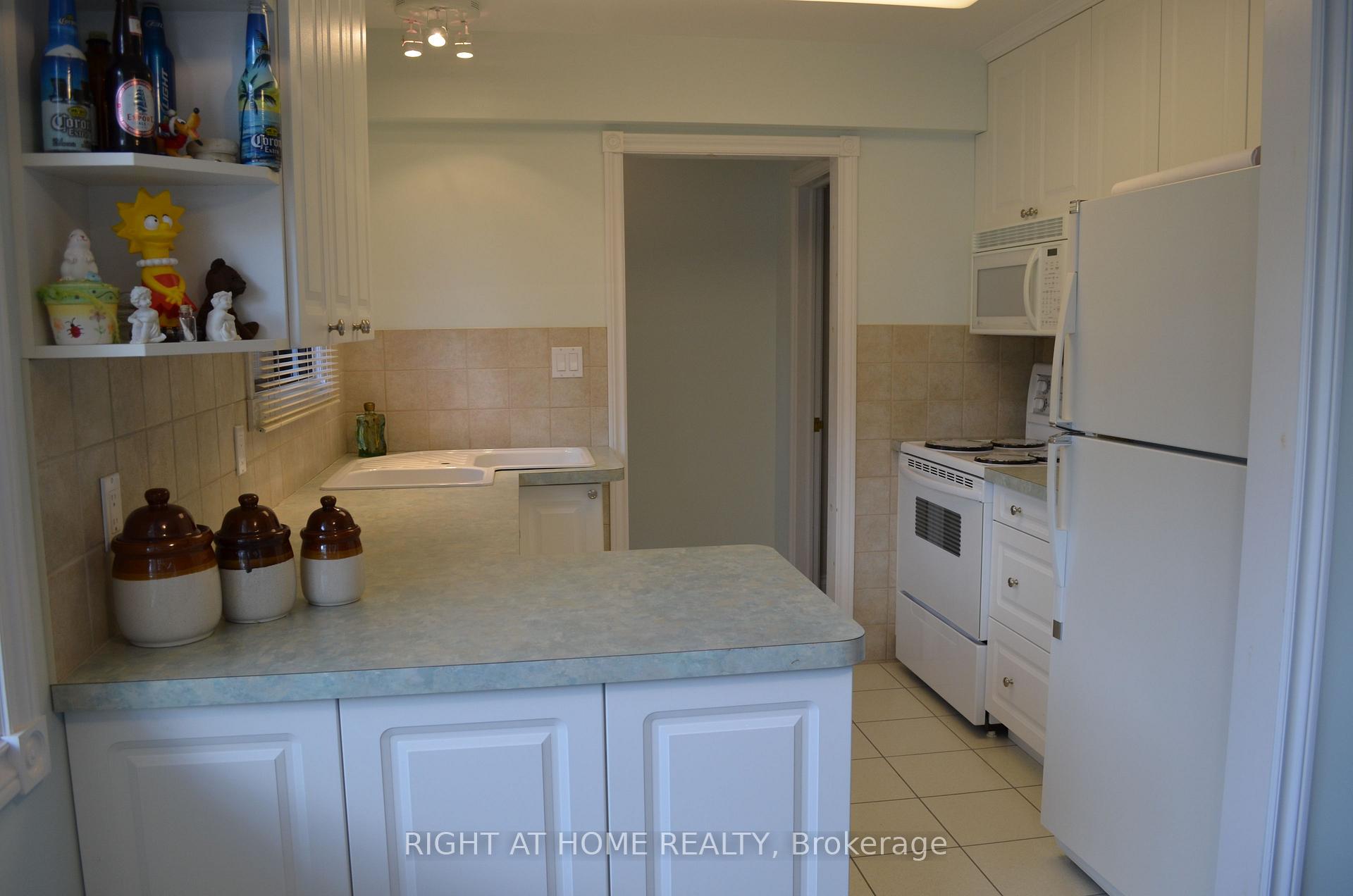 Photo 15 of 37 Willards Lane, Parry Sound Remote Area, Lount — HOMEH