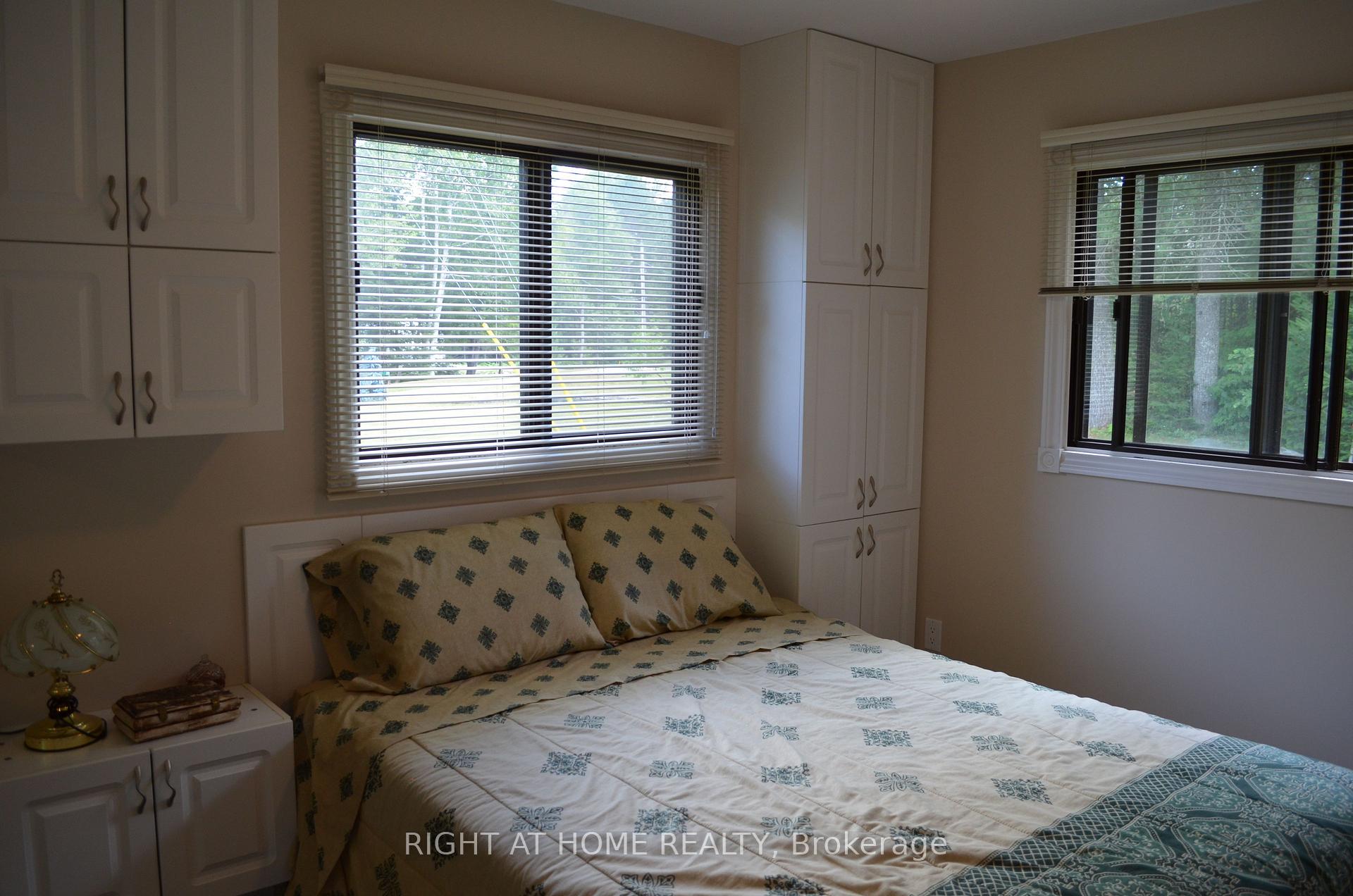 Photo 16 of 37 Willards Lane, Parry Sound Remote Area, Lount — HOMEH