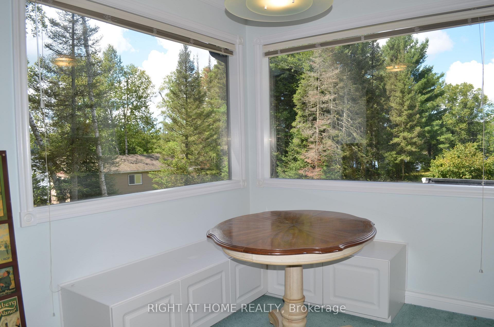 Photo 19 of 37 Willards Lane, Parry Sound Remote Area, Lount — HOMEH