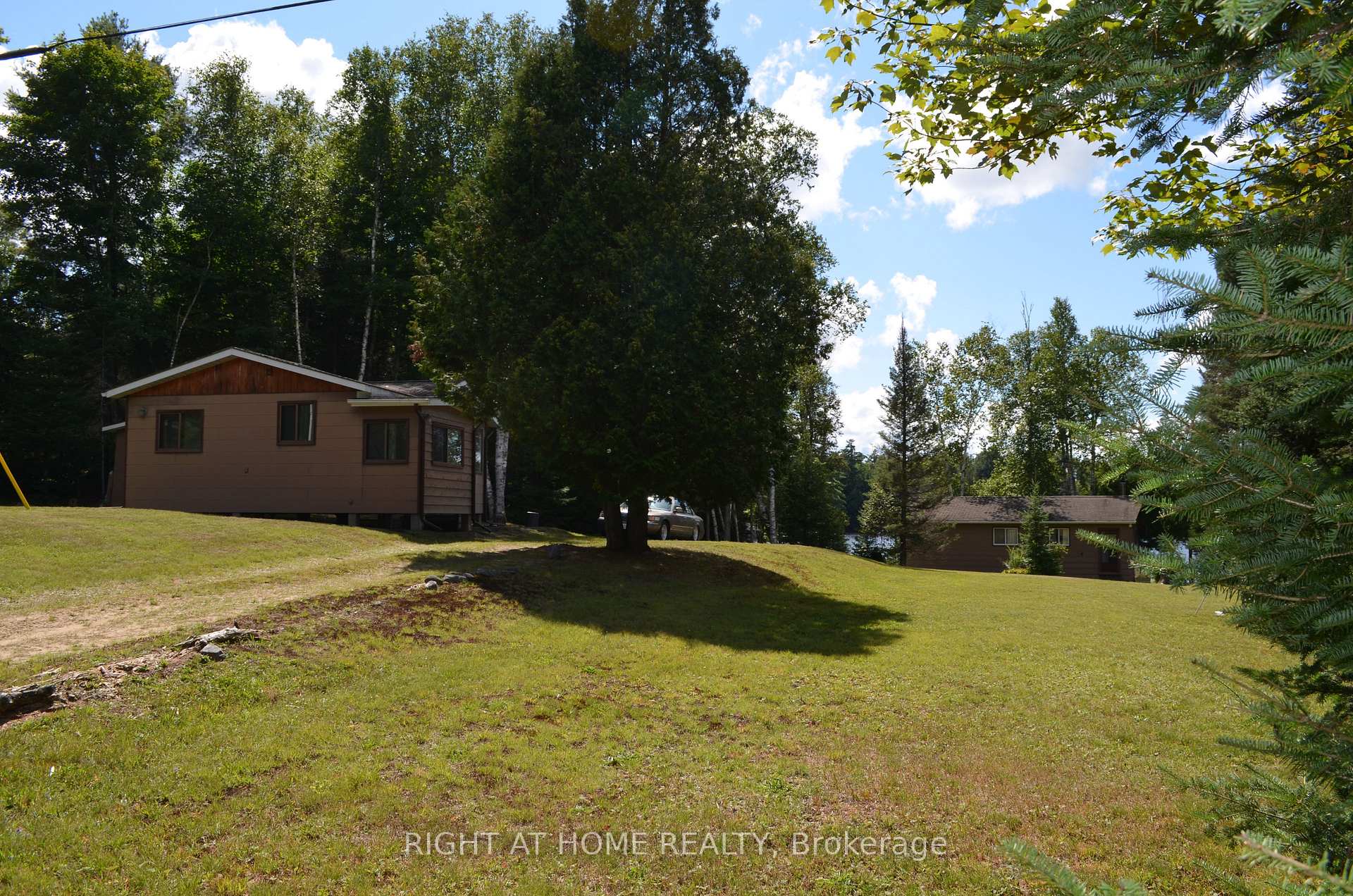 Photo 22 of 37 Willards Lane, Parry Sound Remote Area, Lount — HOMEH
