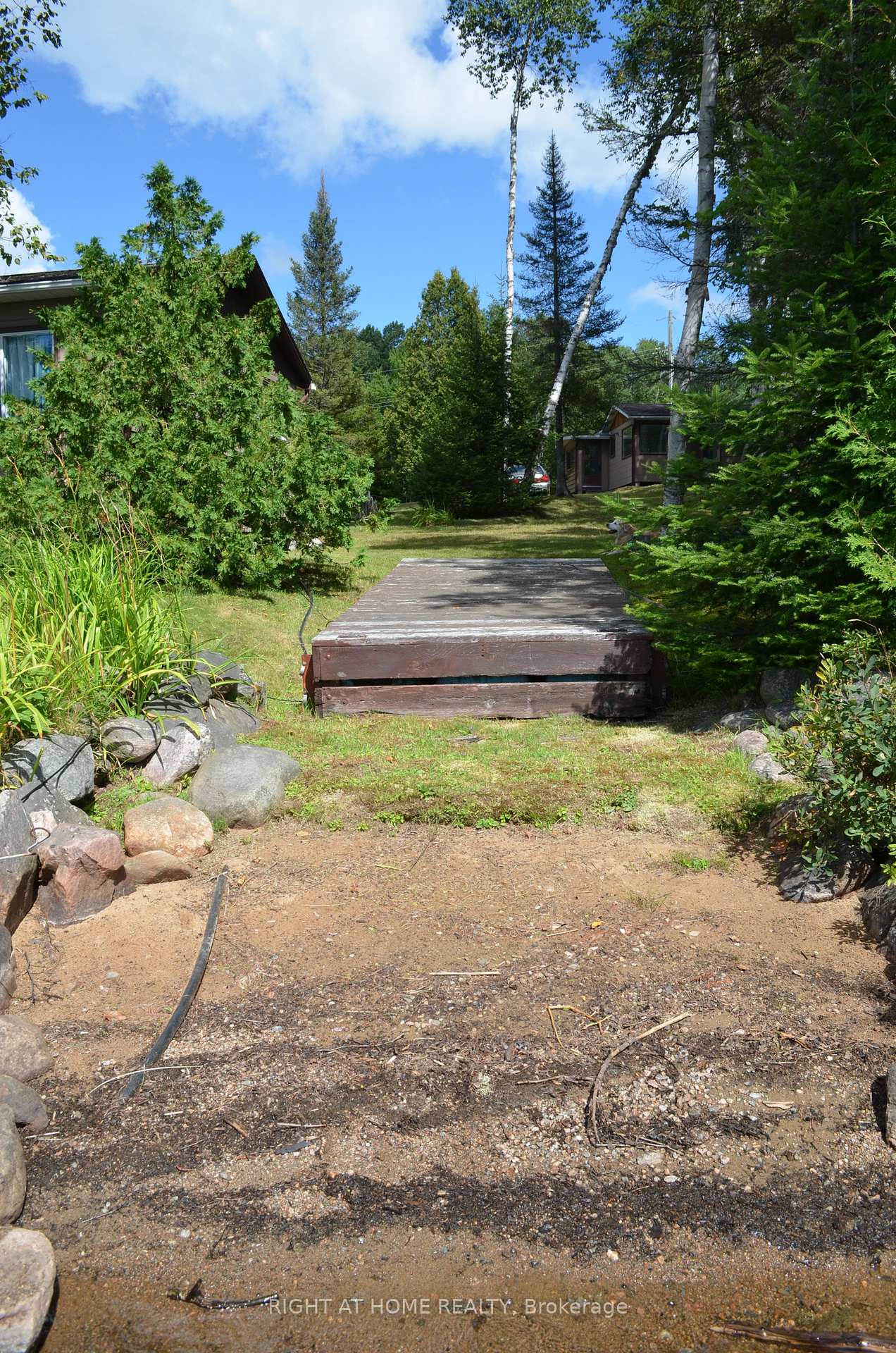 Photo 24 of 37 Willards Lane, Parry Sound Remote Area, Lount — HOMEH