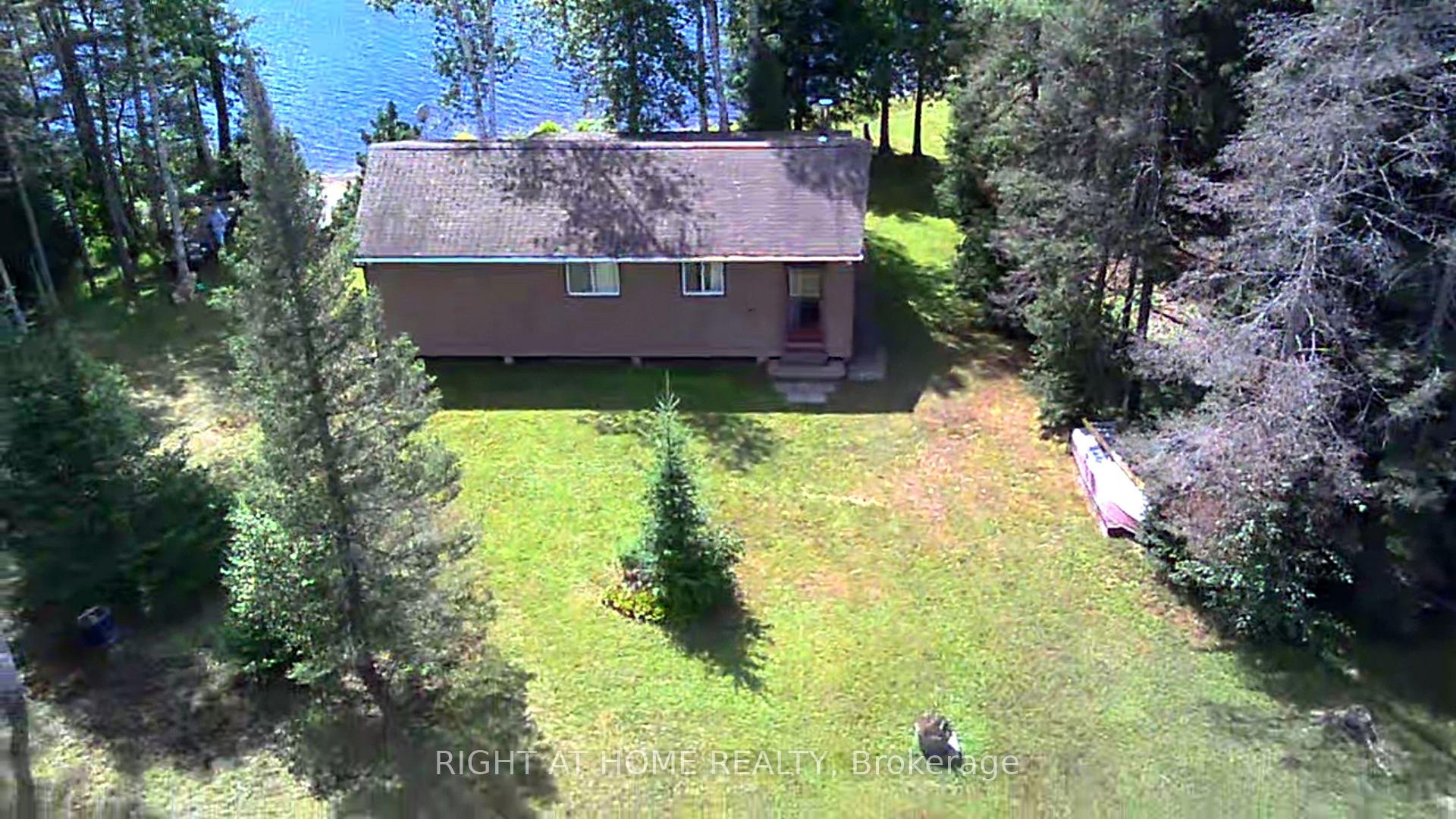 Photo 25 of 37 Willards Lane, Parry Sound Remote Area, Lount — HOMEH