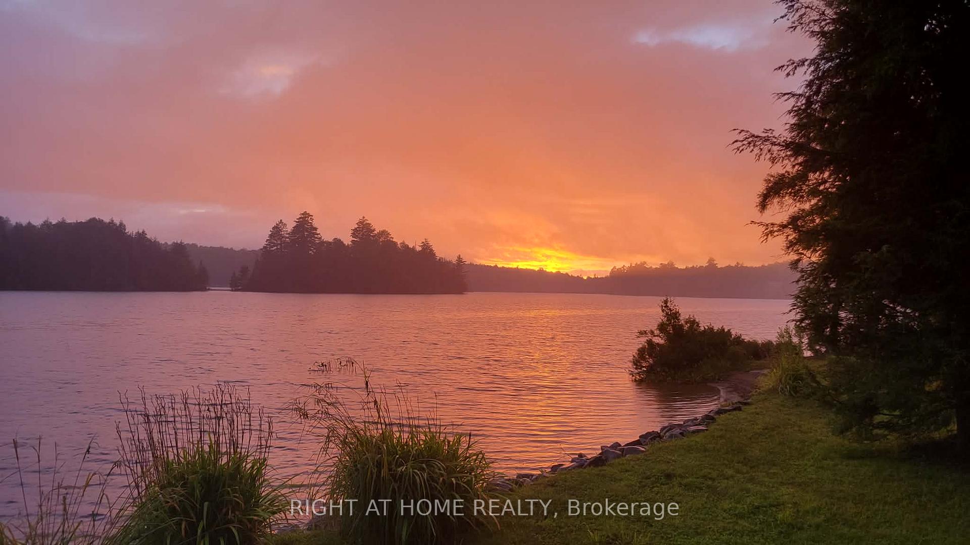 Photo 27 of 37 Willards Lane, Parry Sound Remote Area, Lount — HOMEH